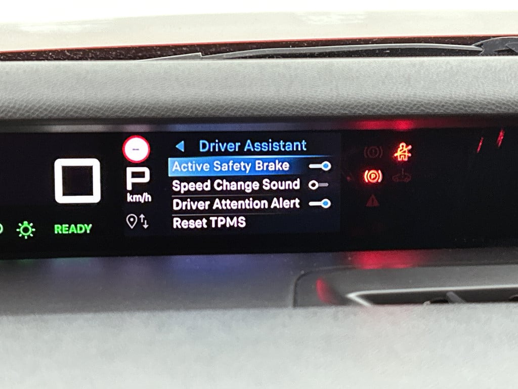 Citroen ë-c3 max 113pk 44 kwh | rijklaar | camera | navigatie | parkeersens
