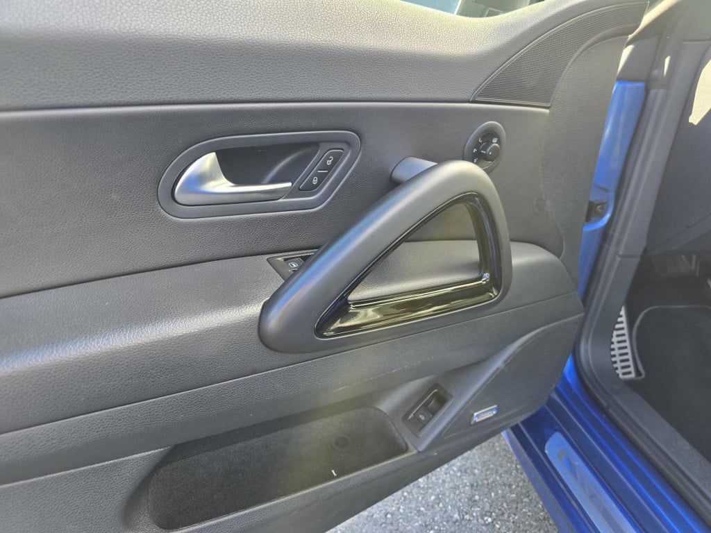 Volkswagen Scirocco 2.0 tsi r