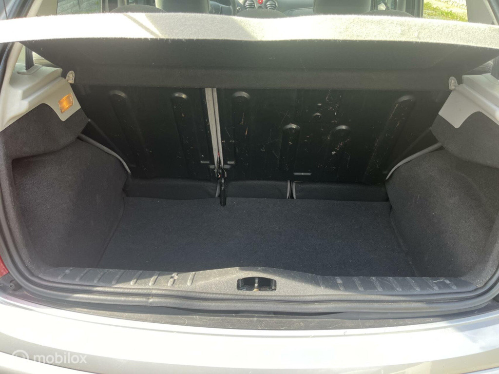 Citroen C3 1.1i attraction in prijs verlaagd