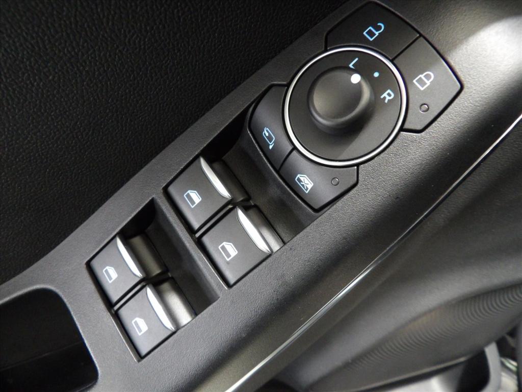 Ford Puma 1.0i ecoboost hybrid 125pk aut st-line vignale