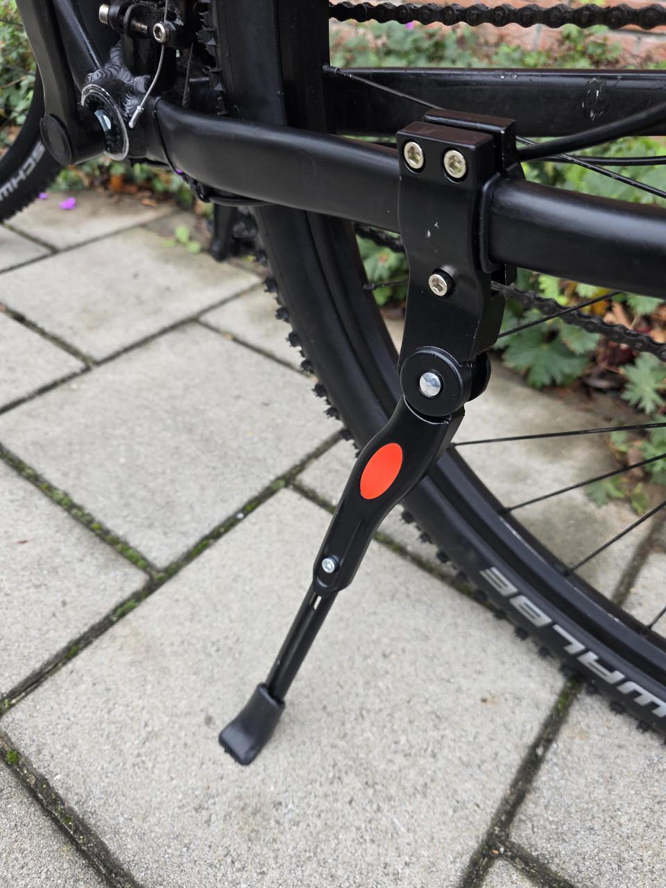 CUBE | AIM PRO | 29 INCH | FRAME 42 CM | NETTE STAAT!!