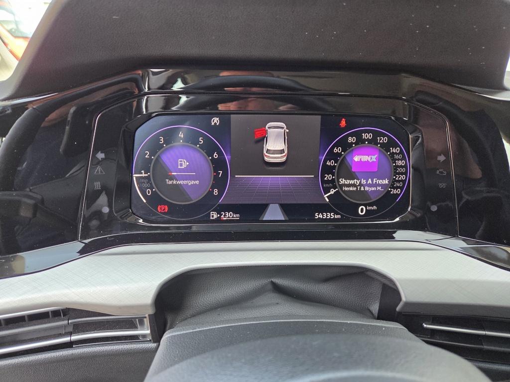 Volkswagen Golf 1.5 tsi life business | adaptive cruise | carplay | camera