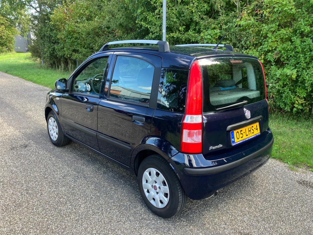 Fiat Panda 1.2
