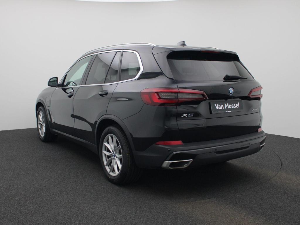 BMW X5 xdrive45e high executive | automaat | trekhaak | luchtvering | memor