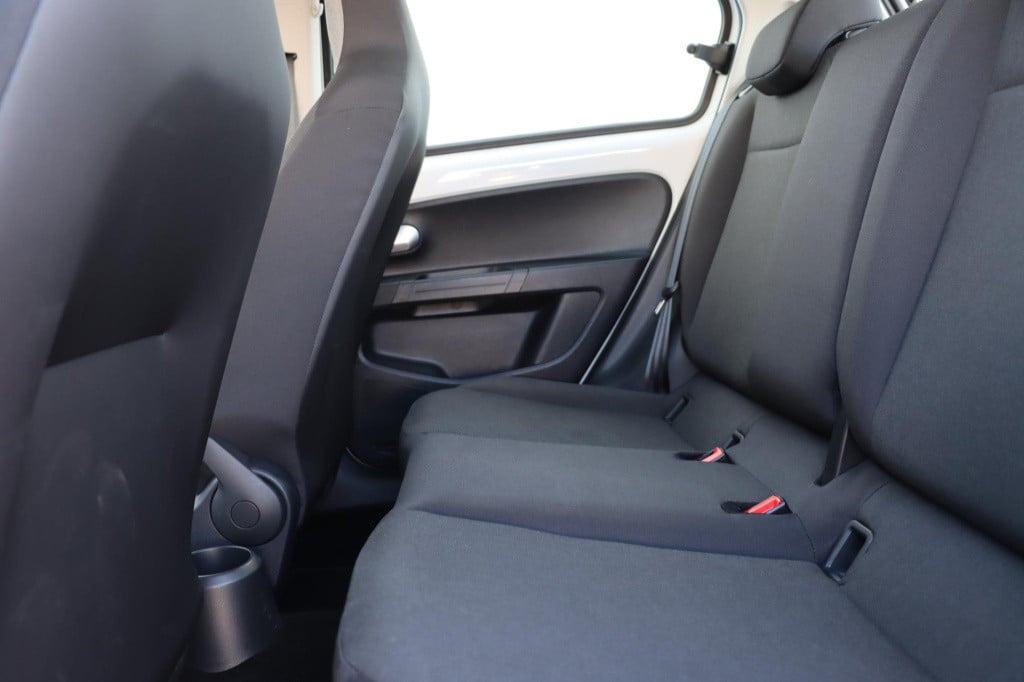 Volkswagen UP! 1.0