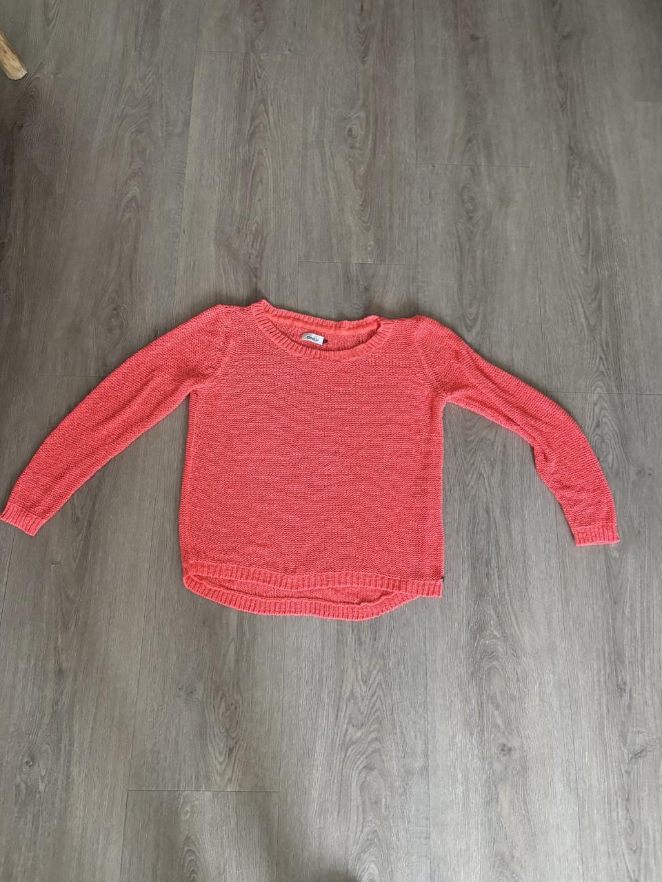 Trui van Only maat XL