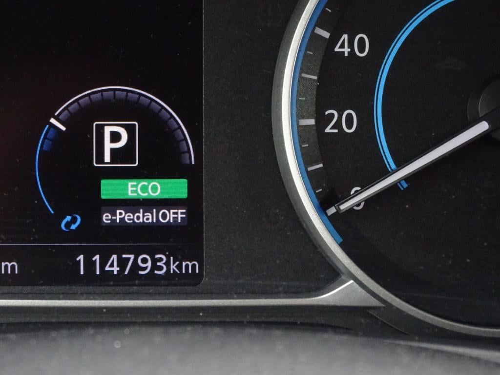 Nissan Leaf n-connecta 40 kwh | incl. btw | 360 camera