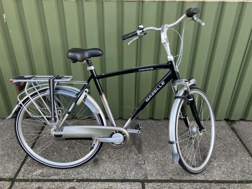 Gazelle Chamonix 28''