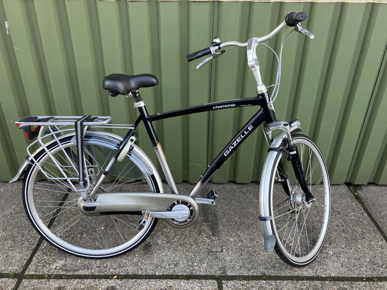 Gazelle Chamonix 28''