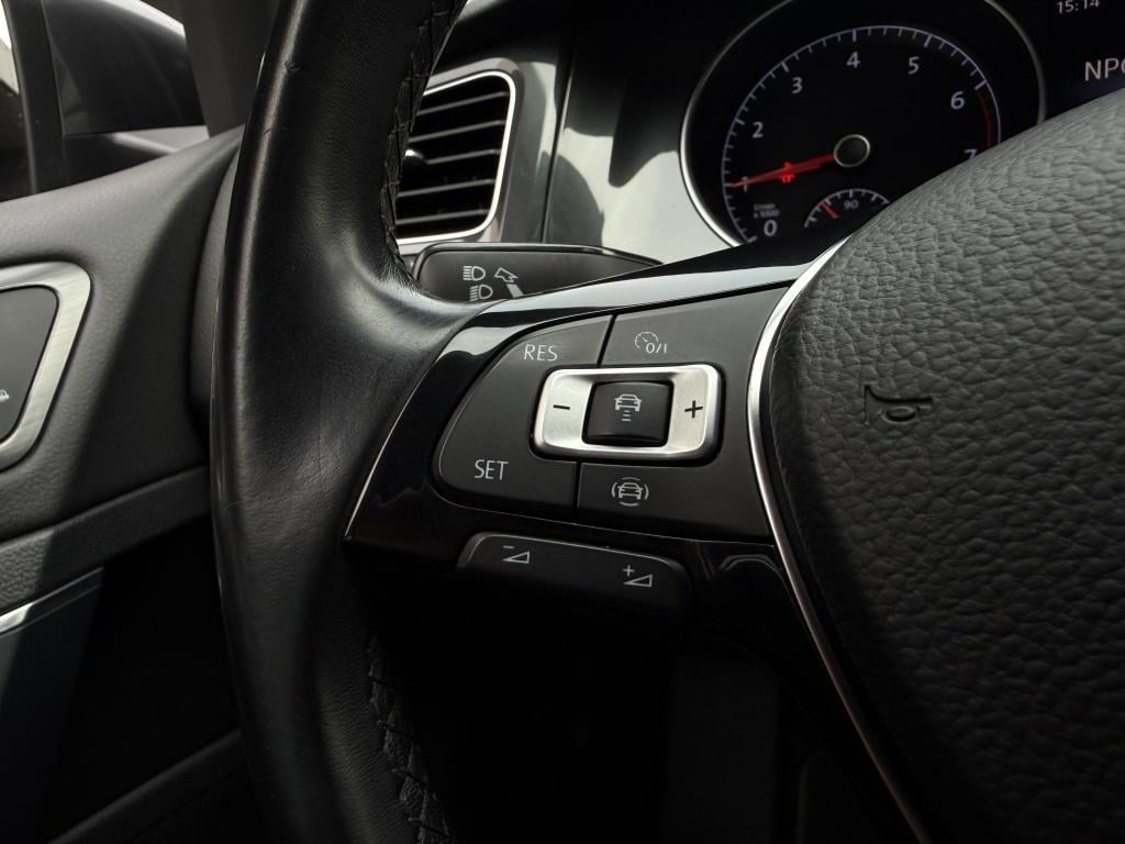 Volkswagen Golf variant 7.5 1.0 tsi business - trekhaak -