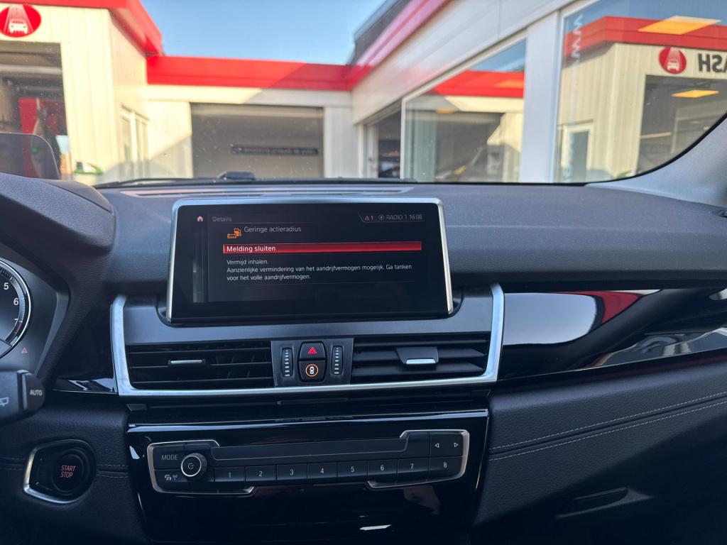 BMW 2-serie active tourer 225xe iperformance high executive