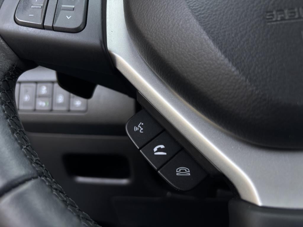 Suzuki Vitara automaat 1.4 boosterjet style smart hybrid | trekhaak afneemb