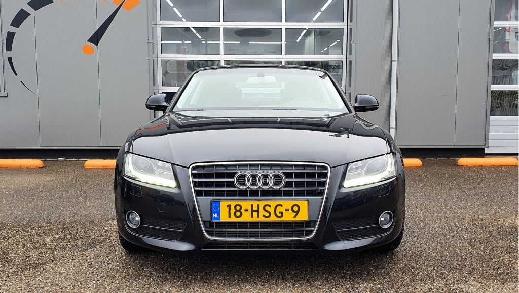 Audi A5 2.0 tfsi 132kw pro line