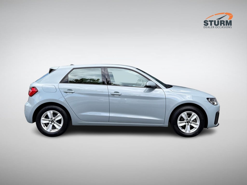 Audi A1 Sportback 25 tfsi pro line nl-auto | apple carplay | climate contro