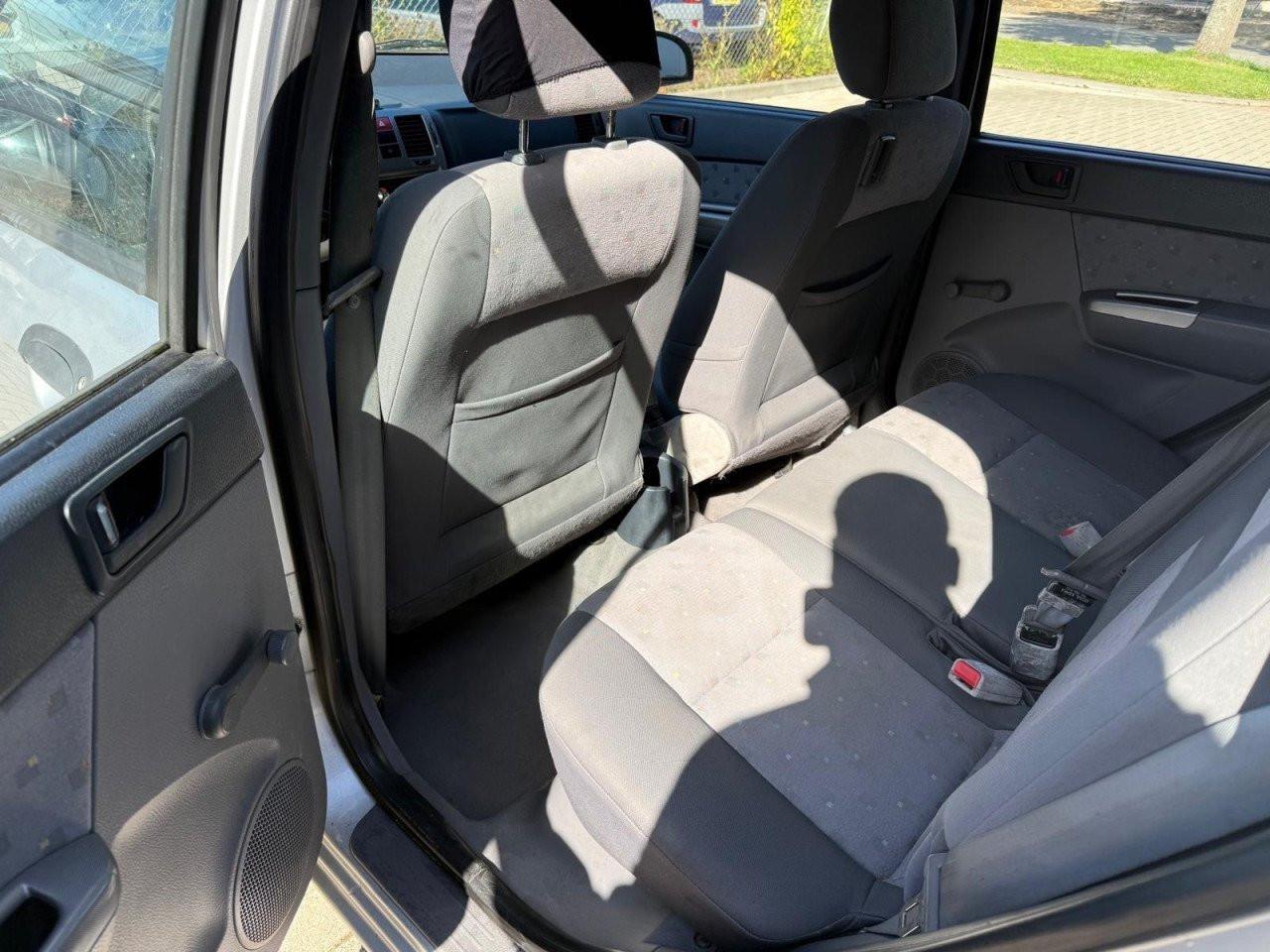 Hyundai Getz 1.1i GL 153.585KM Jaar Apk