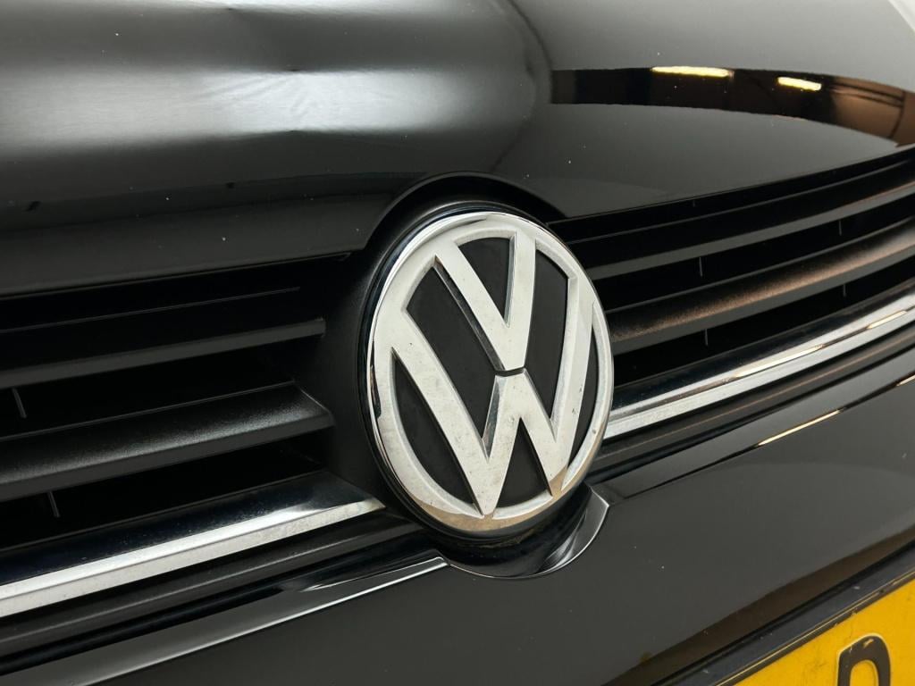 Volkswagen Polo occasion 1.0 comfortline edition | zwart | tweedehands volk