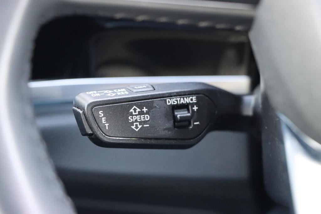 Audi Q3 35 tfsi pro line 150pk s-tronic