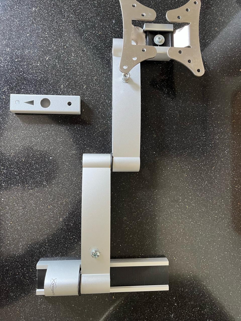 Vogel's TV beugel voor camper of caravan (VFW426)