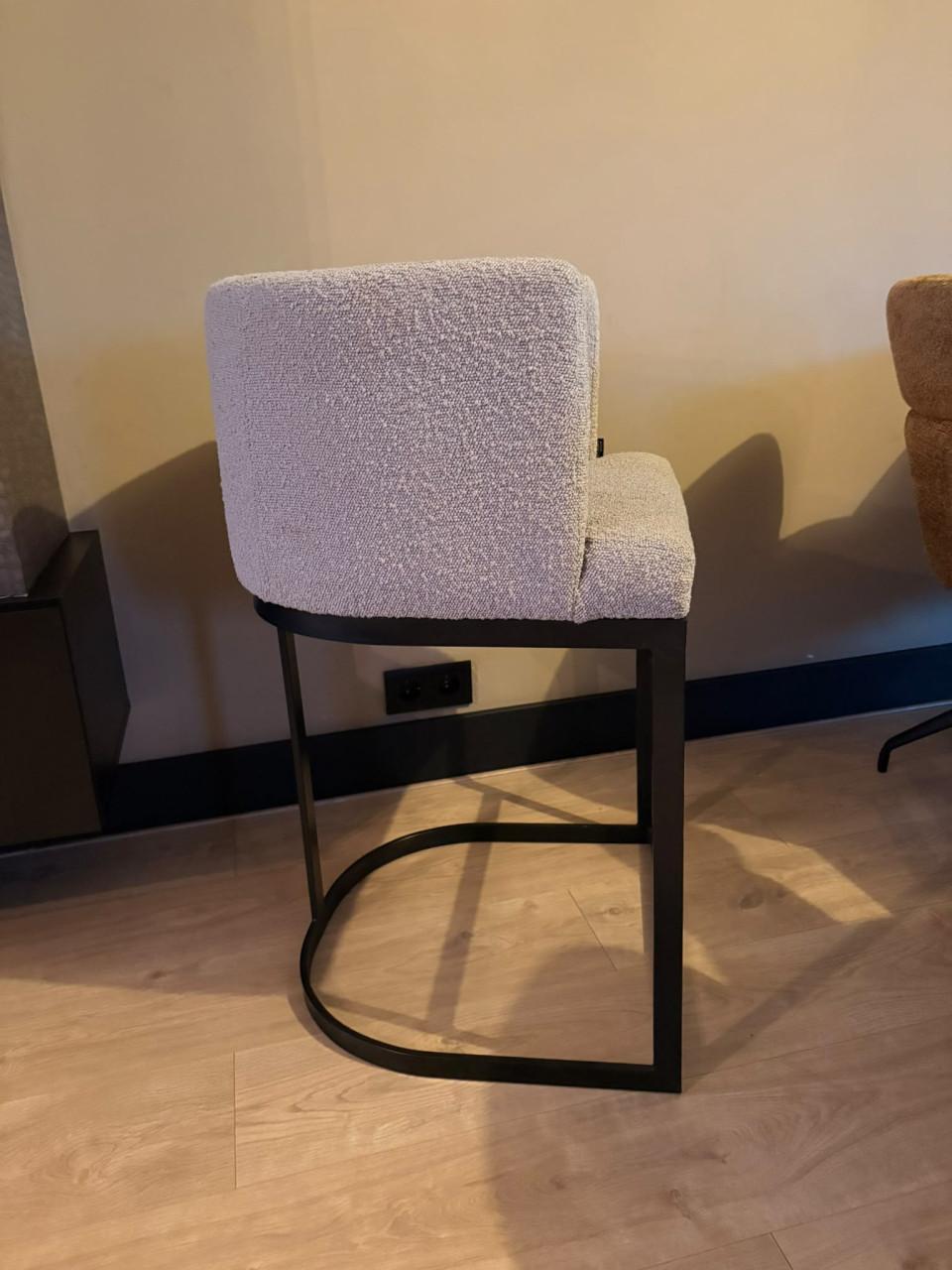 Barstoelen "Dubbelman Design"