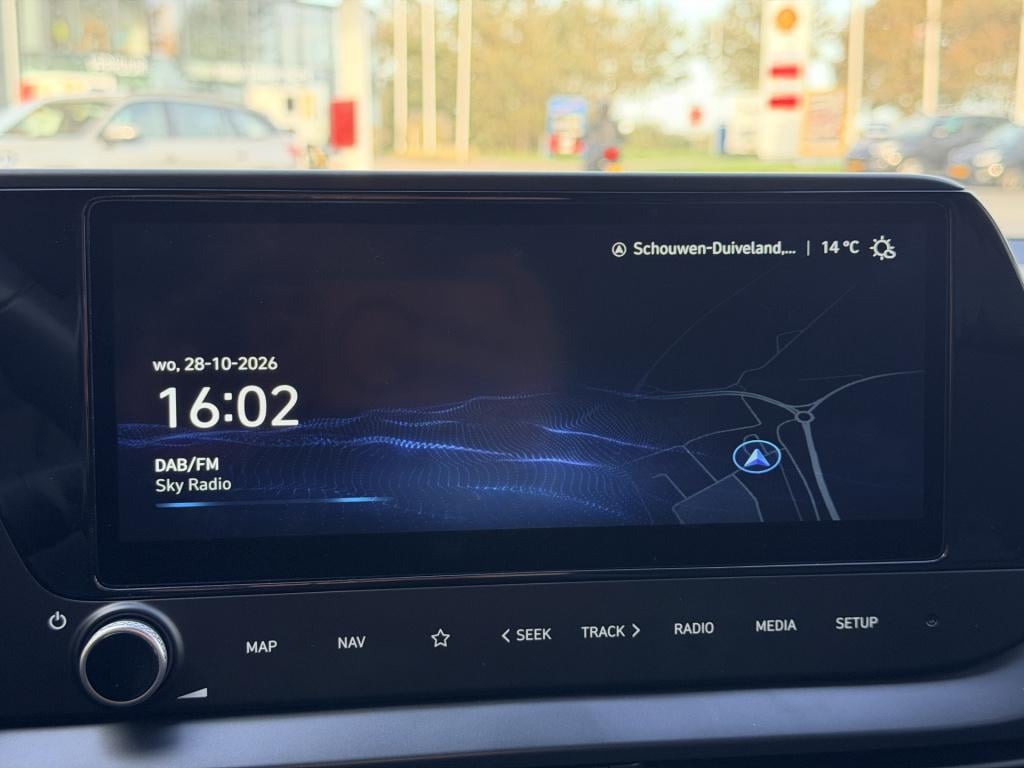 Hyundai I 20 1.0 t-gdi premium | camera | dab | nav | carplay | climate con