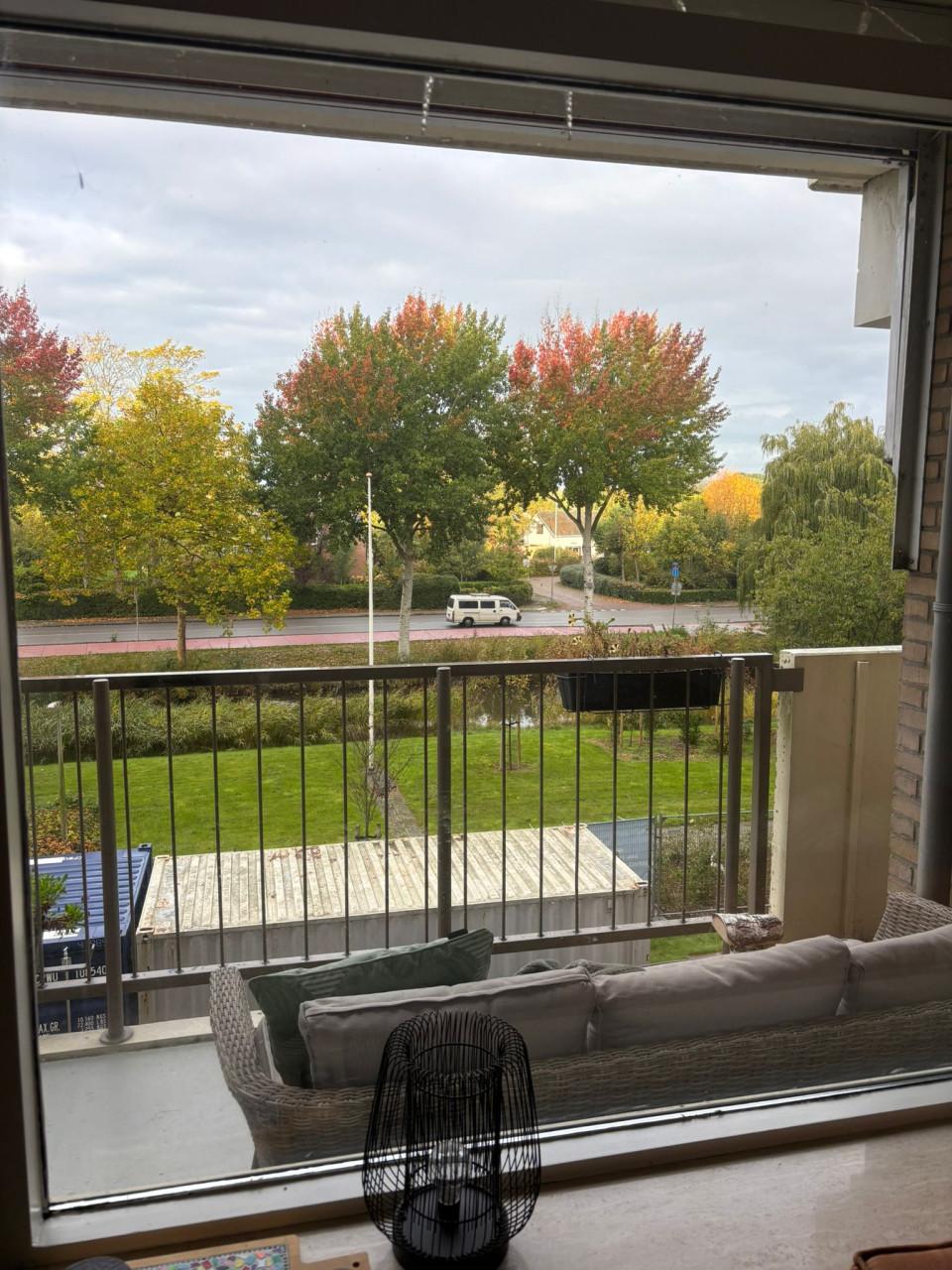 Binnekort TE HUUR / TE KOOP