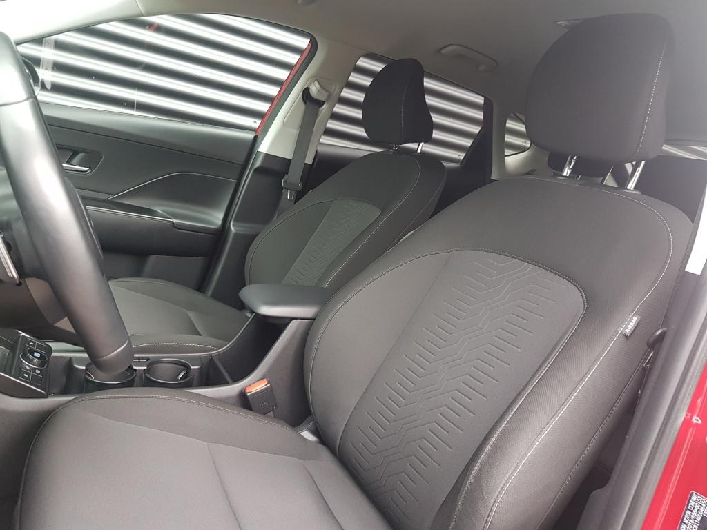 Hyundai Kona 1.6 hybrid comfort smart