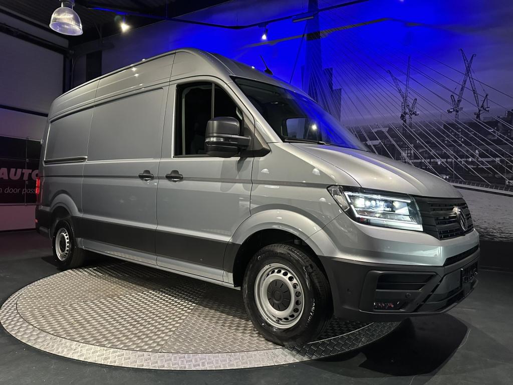 Volkswagen Crafter 30 2.0 tdi l3h3 highline *facelift*led*camera*