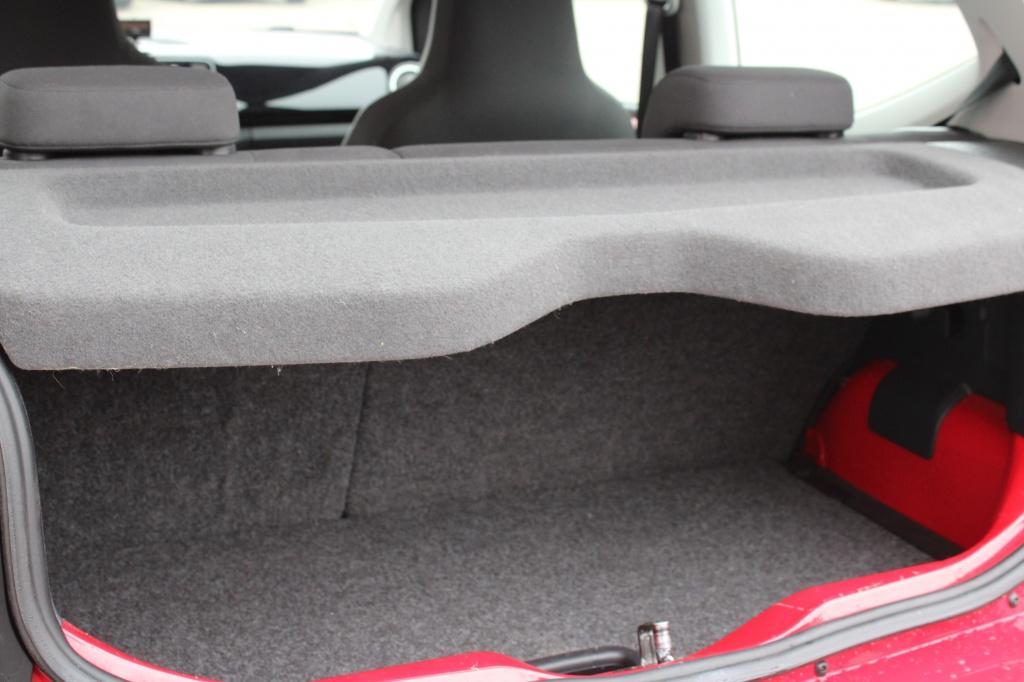 Volkswagen UP! 1.0 high up!