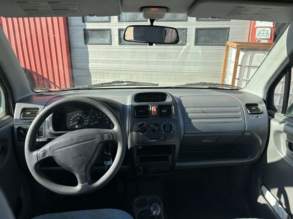 Suzuki Wagon R 1.3 gl