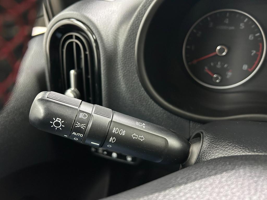 Kia Picanto occasion 1.2 cvvt gt-line | wit | tweedehands kia picanto | air