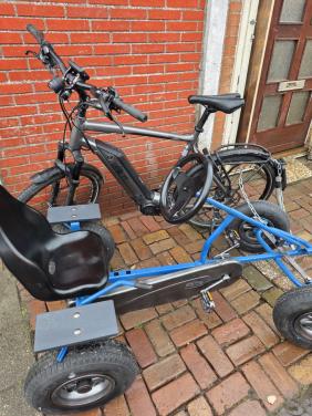 BERG skelter (gereviseerd)