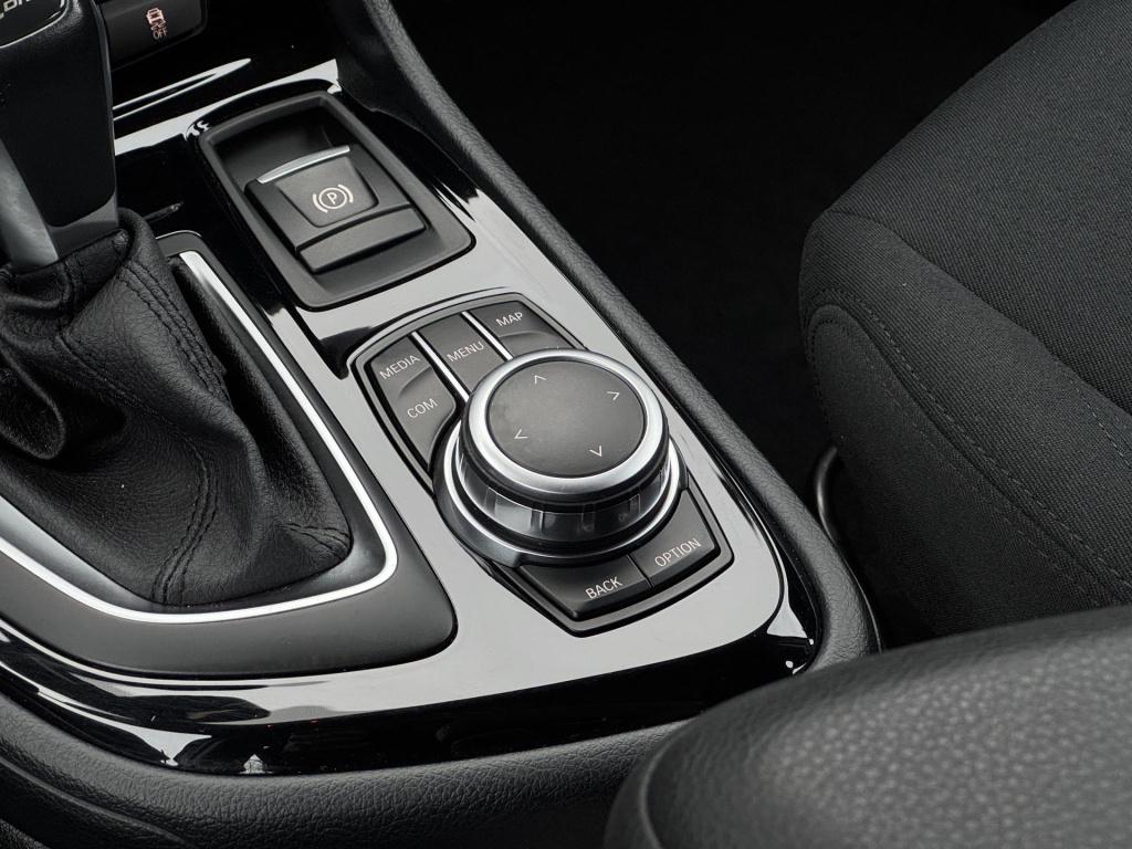 BMW 2-serie active tourer 225xe iperformance executive soh 89% incl. afneem