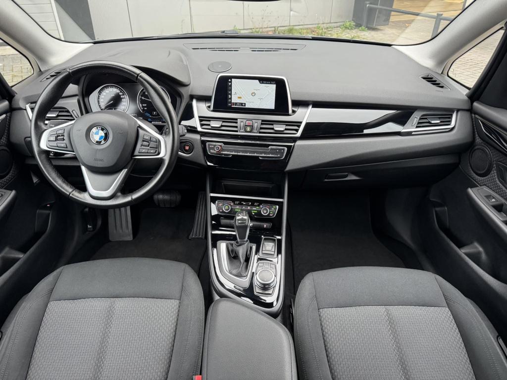 BMW 2-serie active tourer 225xe iperformance executive soh 89% incl. afneem