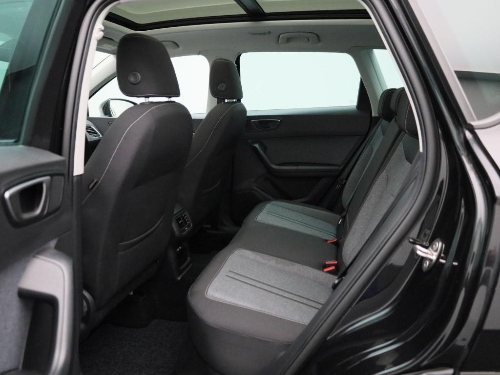 Seat Ateca 1.5 tsi style business intense | panoramadak | navigatie | apple