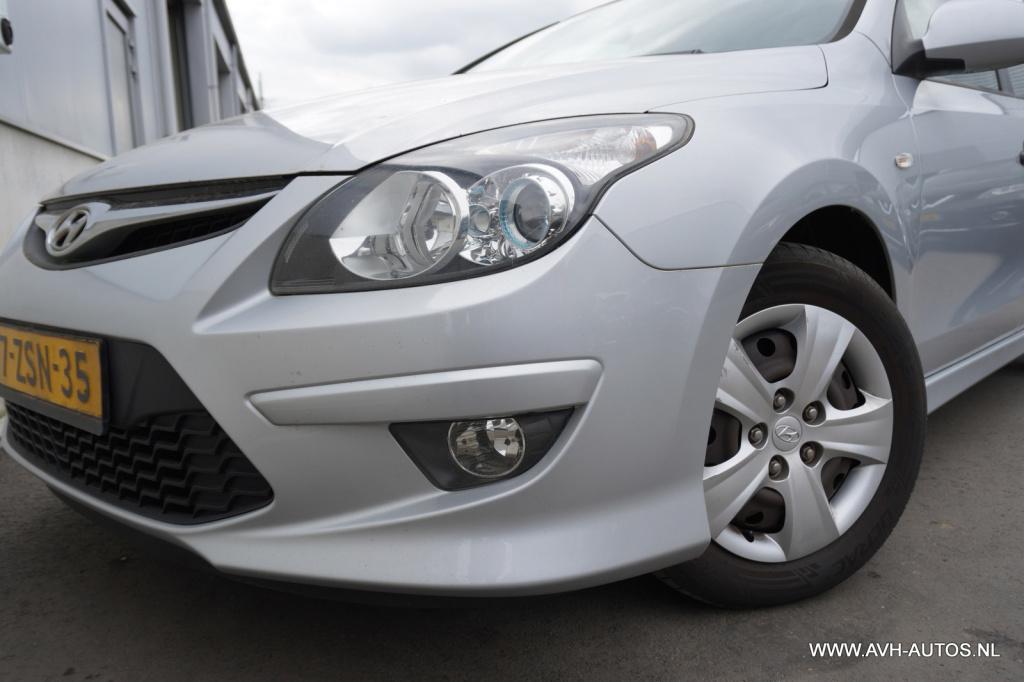 Hyundai I 30 1.4i dynamic
