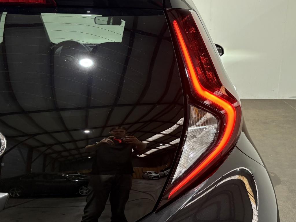 Toyota Aygo x 1.0 vvt-i s-cvt puls