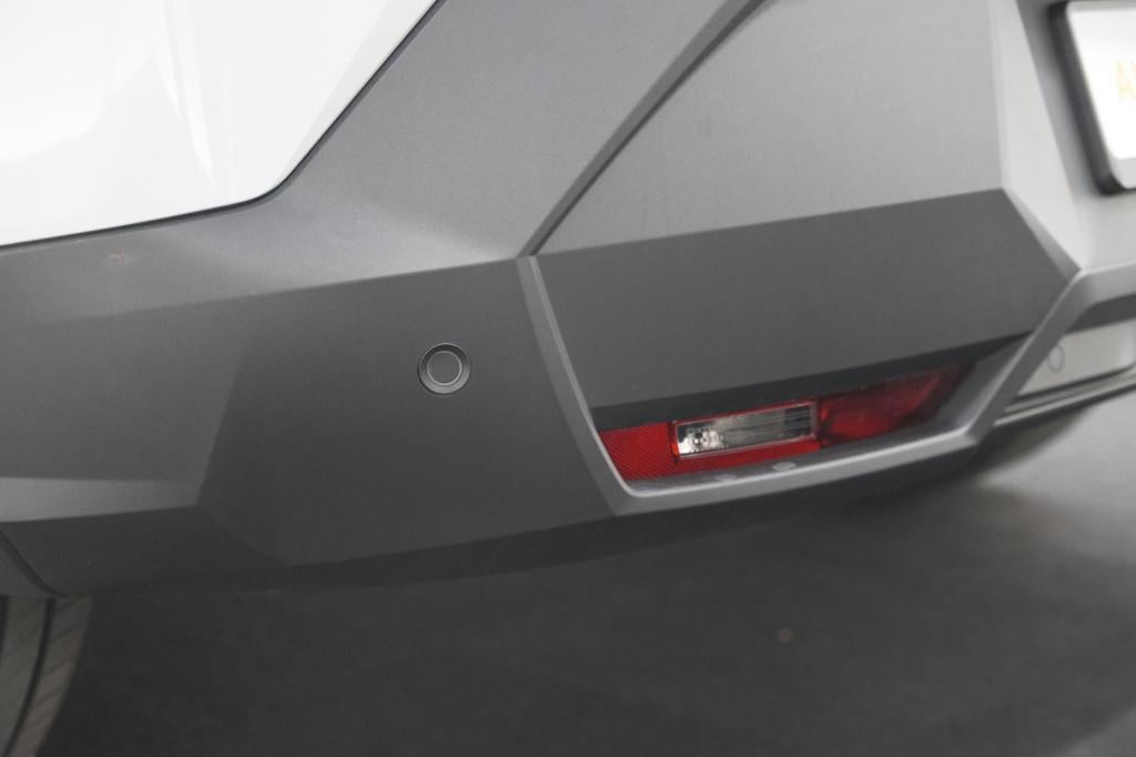 Peugeot 3008 1.2 hybrid 136 gt | elektrische kofferklep | camera | adaptiev