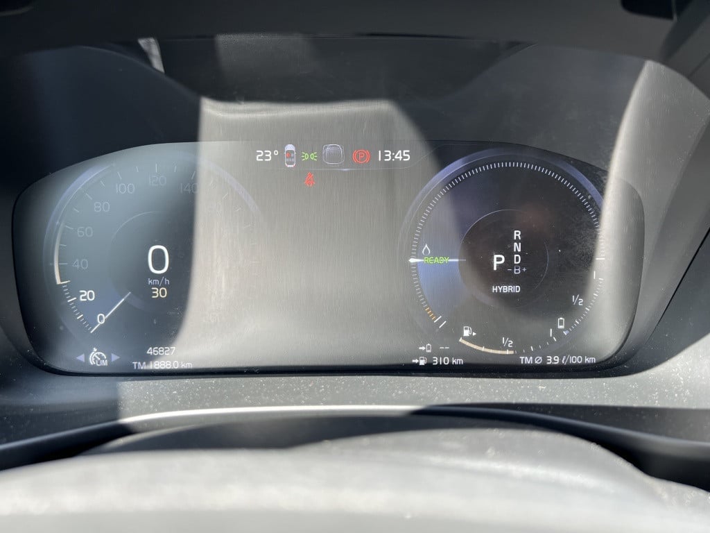 Volvo XC40 t4 211pk recharge plus bright| adap.cruise| leder| trekhaak| cam