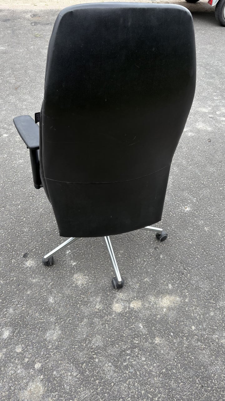 Bureau stoel