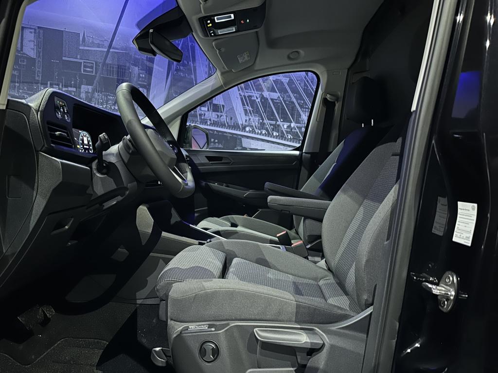 Volkswagen Caddy cargo 2.0 tdi style *navi*appconnect*camera