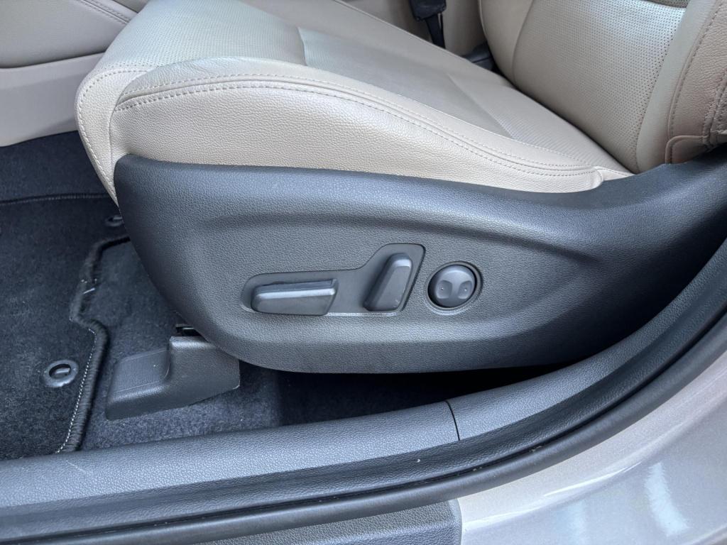 Hyundai Tucson 1.6 t-gdi premium 4wd automaat incl. trekhaak + panodamadak!