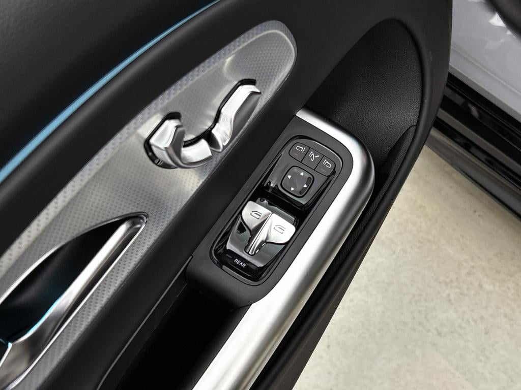 Mercedes-Benz Cla 250+ business solution amg 85.5 kwh | premium pakket | wi