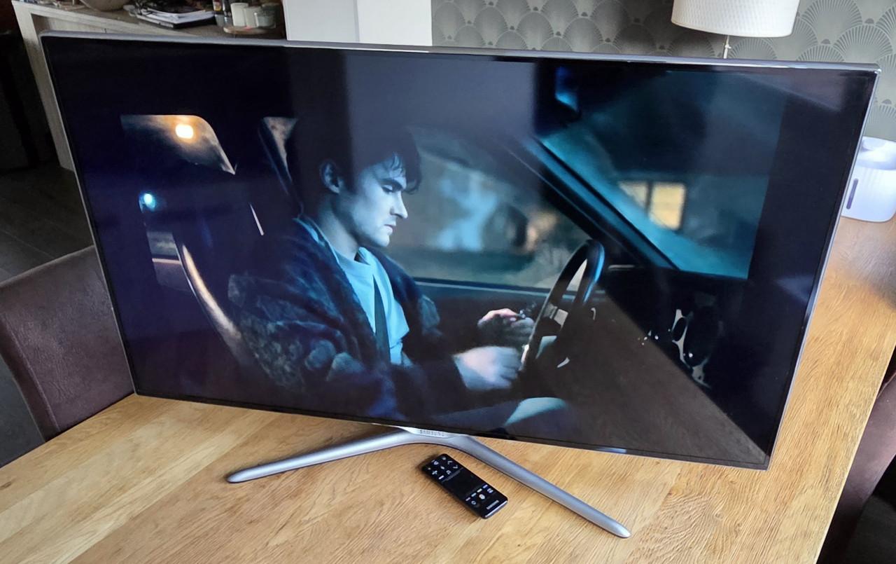 Samsung LED tv 40 inch