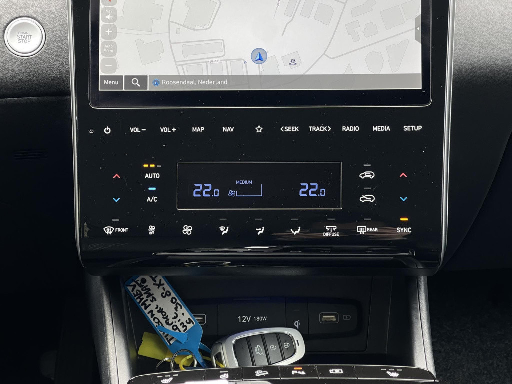 Hyundai Tucson 1.6 t-gdi mhev comfort smart | 1650kg trekgewicht |