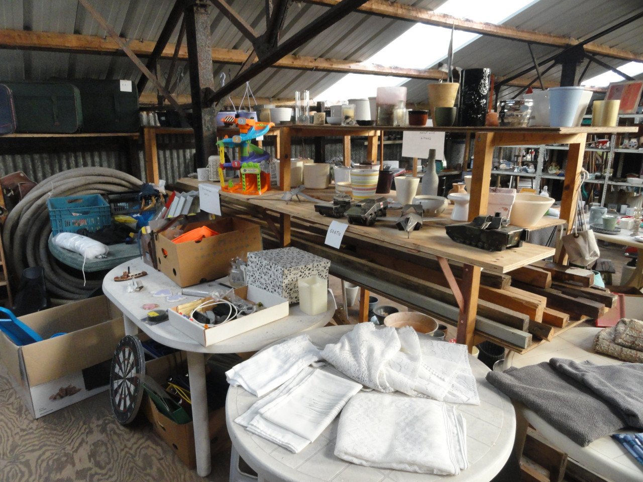 Rommelmarkt