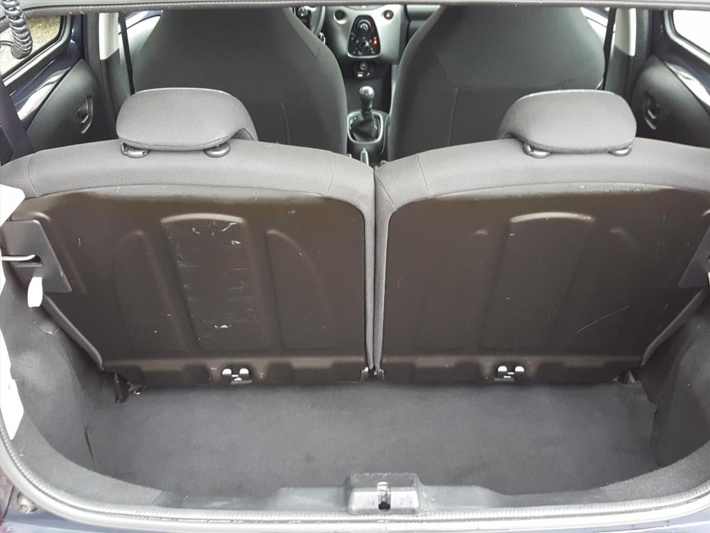 Peugeot 108 active 1.0 e-vti 68pk 5d pack premium | airco | bluetooth belle