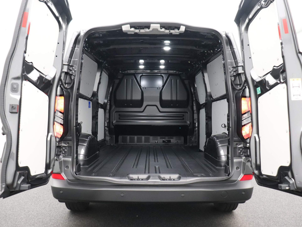 Ford Transit Custom 320 2.0 tdci l2h1 trend | climatronic | navigatie | cam