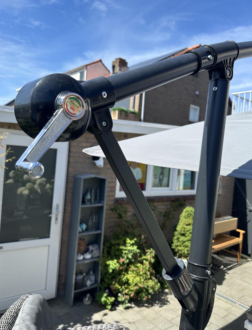 Zweef Parasol