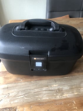 Beautycase
