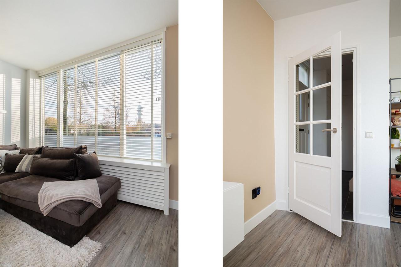 Te huur vanaf 1 januari 2026 hoek gezinswoning